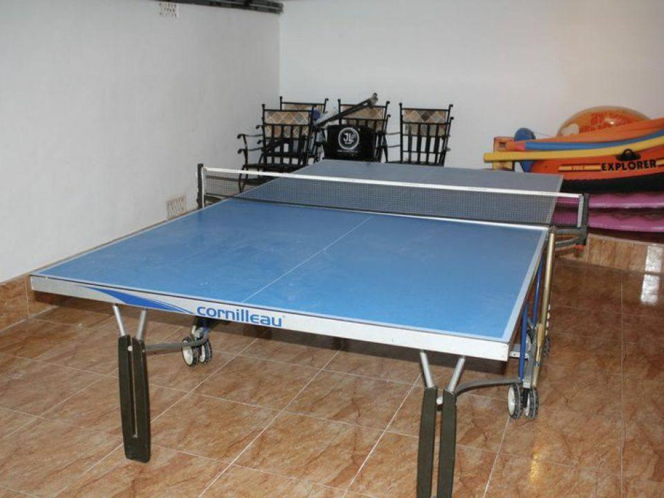 Villa Campos del Río מראה חיצוני תמונה
