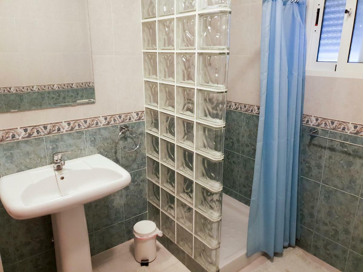 Villa Campos del Río מראה חיצוני תמונה