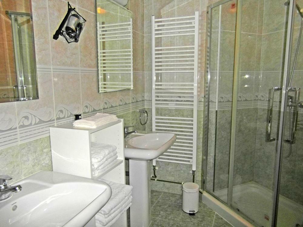 Villa Campos del Río מראה חיצוני תמונה